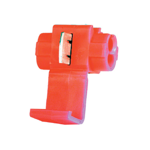 3M Brand Scotchlok Connector #905 Red