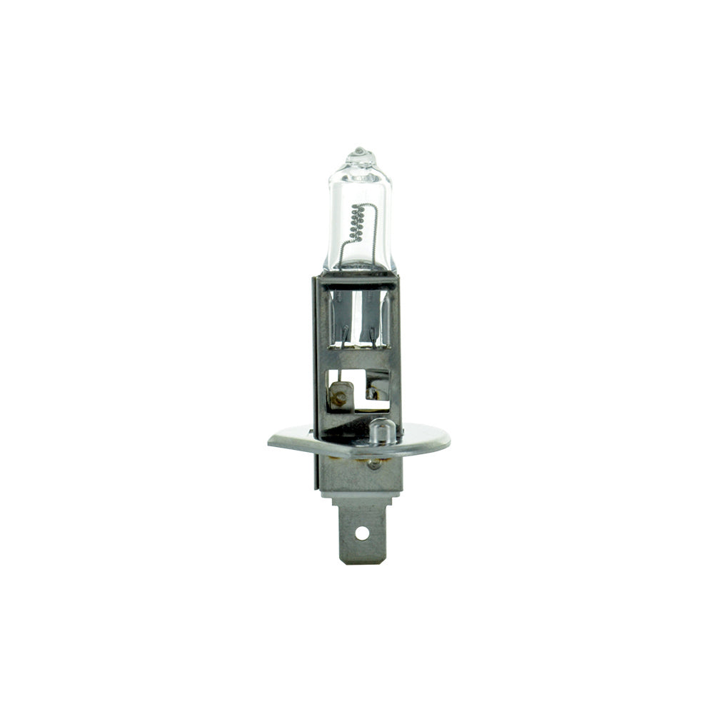 Halogen H1 70W 24V Bulb P14.5S Base, T2-1/2 Shape