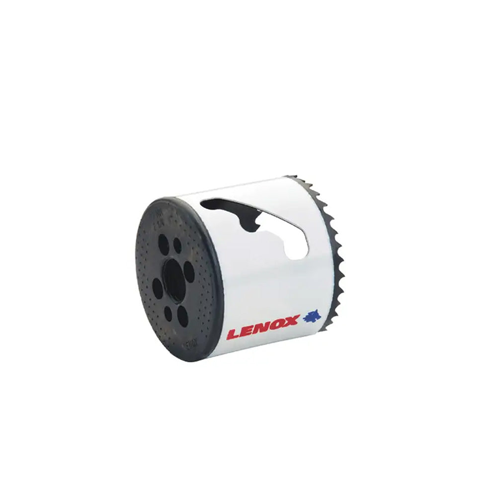 15/16 Inch X 1-1/2 Inch Bi-Metal Speed Slot Hole Saw Lenox
