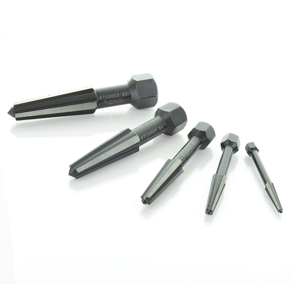 SCREW EXTRACTOR DRILL BITS & SETS