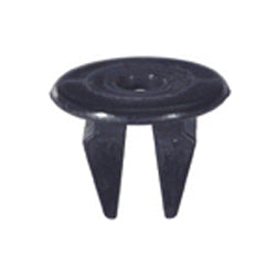 Fender Apron Nut - Hyundai Accent- Elantra- Sonata and Tiburon 1995 - On- Hyundai - 86848-22000