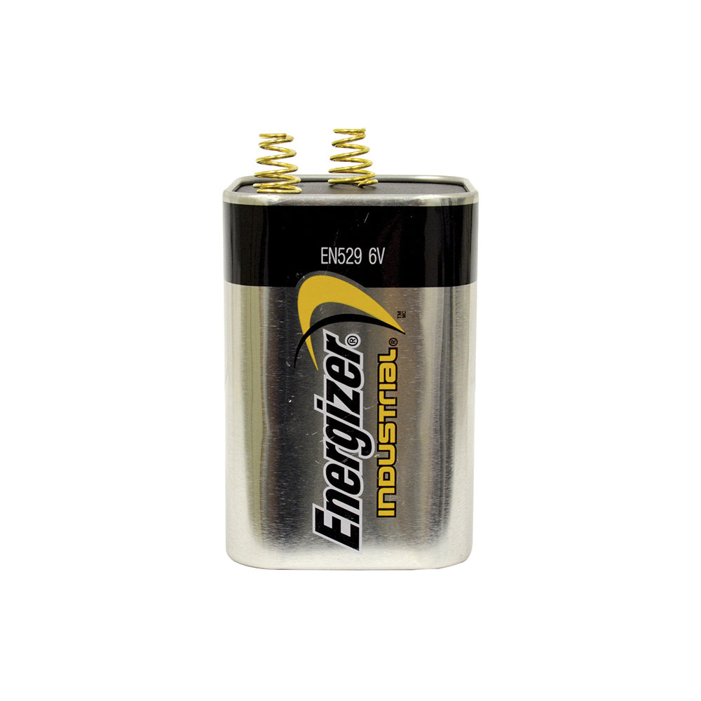 Energizer 6 Volt Lantern Battery