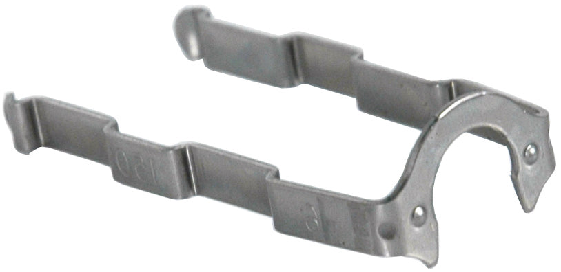 5/8 Inch Id Size 10 Hose Steel 757E Series EZ Clip System Cage