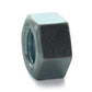 3/4-10 Coarse Zinc Grade 2H Heavy Hex Nut