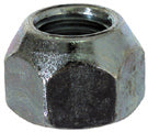 M12 x 1.5 19 mm Hex Wheel Nut 76-09 GM- Ford- Chr All Brands- 83-13 Volvo- 68-76 Bmw