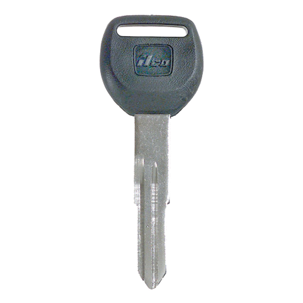 Universal Key Blank - Honda Accord Hd103-P