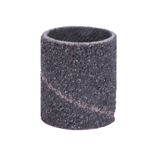 3/4 Inch X 1 Inch X 1/4 Shank Spiral Band Rubber Expanding Drum