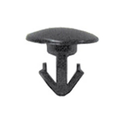 Weatherstrip Retainer Clip - Mazda 2007 - On- Mazda - Bp4K-58-762