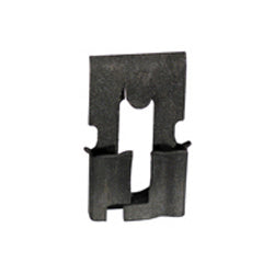 Door Lock Rod Clip - Chevrolet- Olds And Pontiac 1956 - On- Camaro And Firebird 1970 - 72- Gm General Motors - 321519Bs- 3998009- 4301446 And 9711304- Formerly Cp - 71-3443