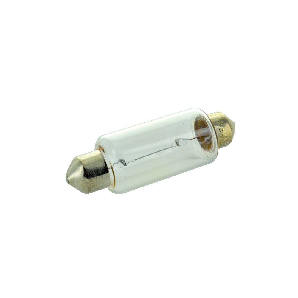 6451 15 Watt Backup Bulb Clear