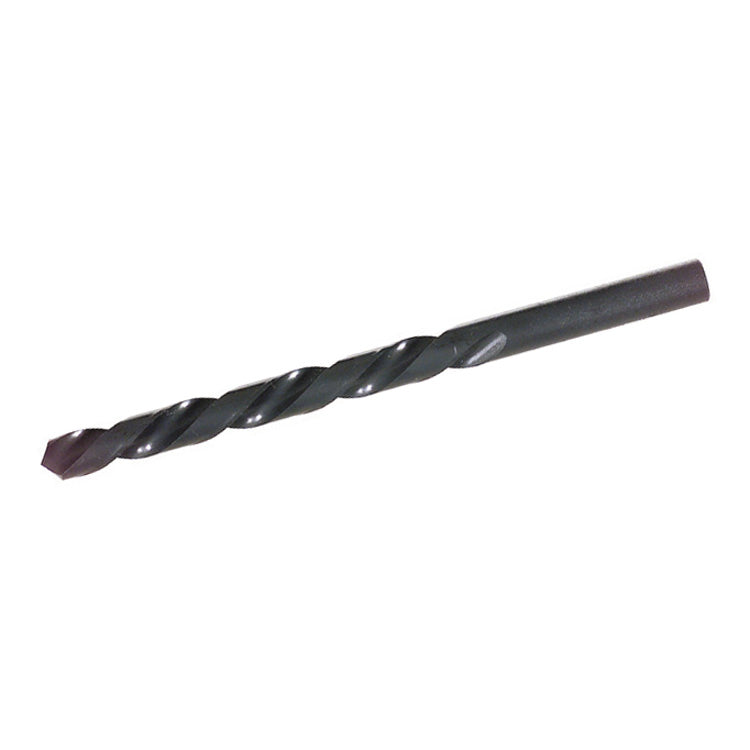 N Size 118-Degree Point General Purpose Letter Drill High Speed Steel