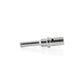 Size 12 Deutsch Nickel-Plated Machined Contact Pin Terminal