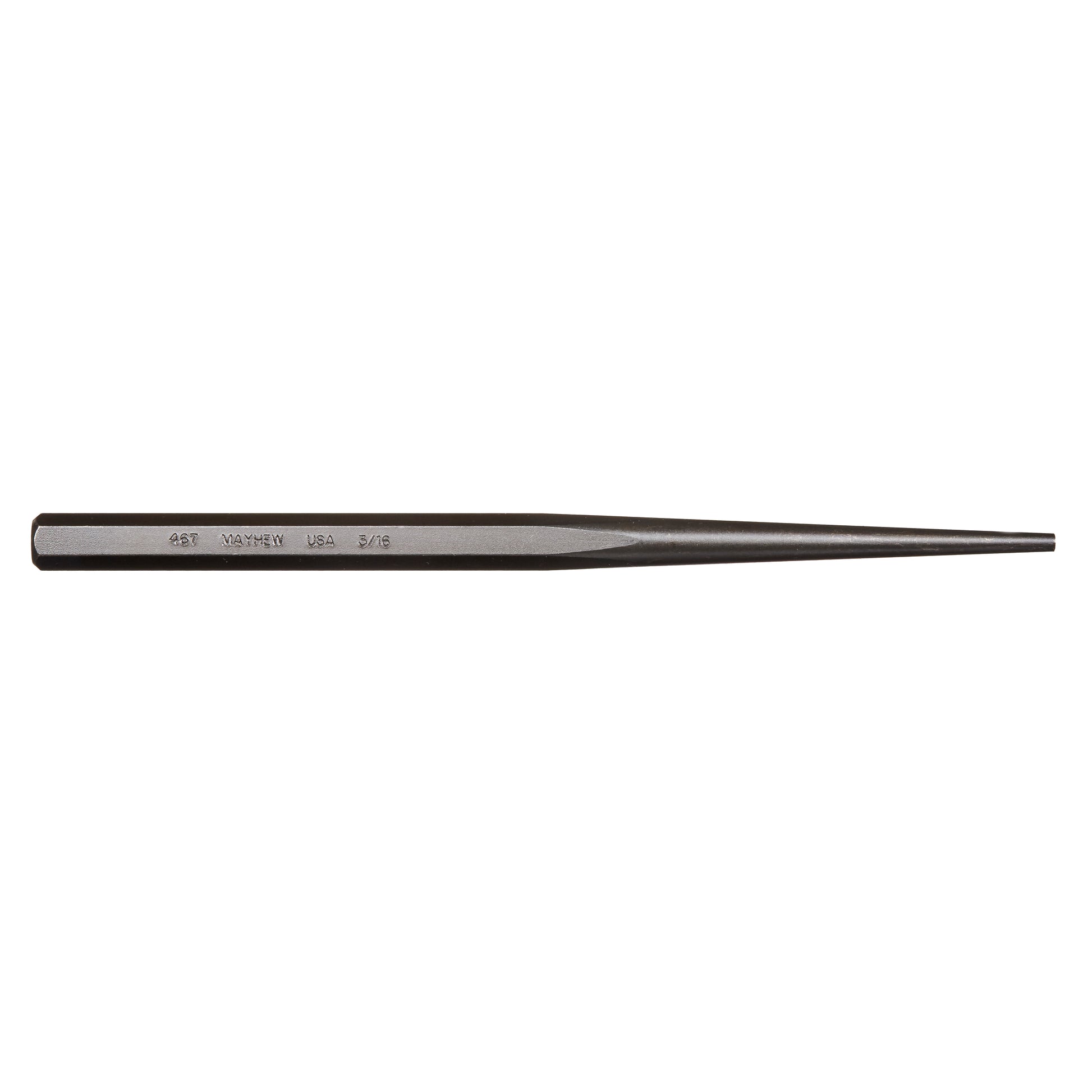 5/16 Inch Pilot Punch