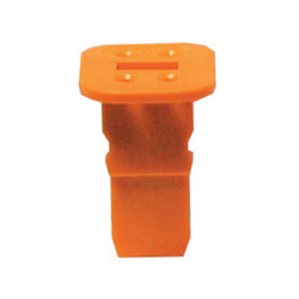 4 Cavity Socket Wedgelock Deutsch Connector Dt Series