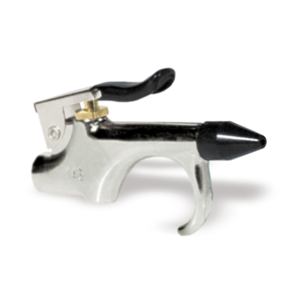 Heavy-Duty Compact Safety Nozzle Blow Gun