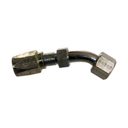 Split Flange Straight SAE Code 61 1/2 Inch Hose X 1/2 Inch Flange