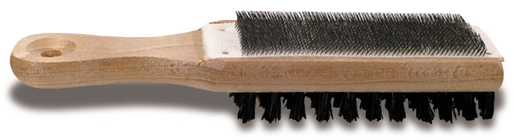 File Card / Brush