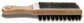 File Card / Brush