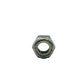 1/2-13 Coarse 316 Stainless Steel (Ne) Nylon Insert Lock Nut