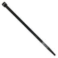 32 Inch 150 Lb Premium Lashing Wire Tie Black
