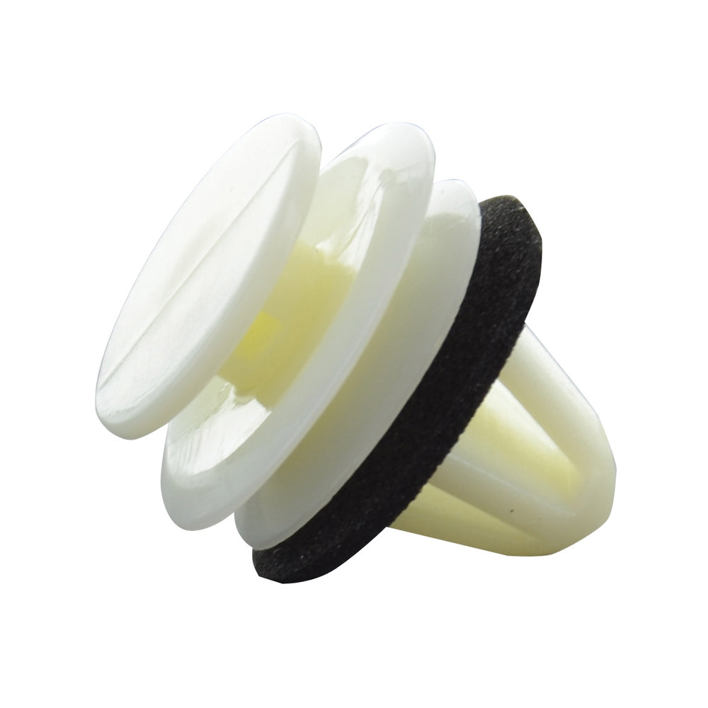 Trim Panel Retainer With Sealer - Honda Accord- Crv- Fit and Odyssey 1999 - On 91560-S0X-A01