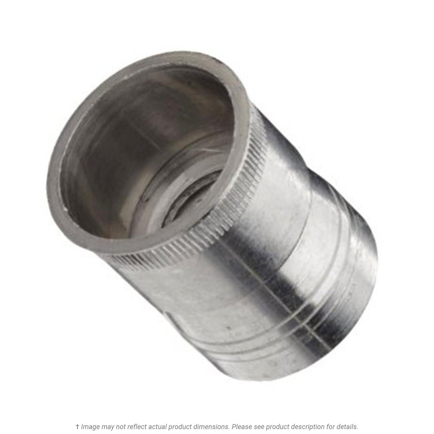 RIVET NUTS