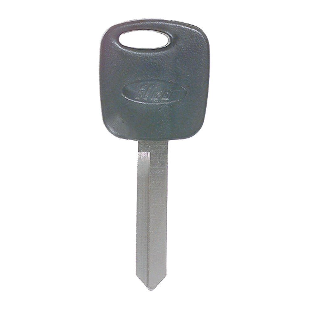 Ford 10-Cut P.A.T.S. Universal Key Blank H73Pt