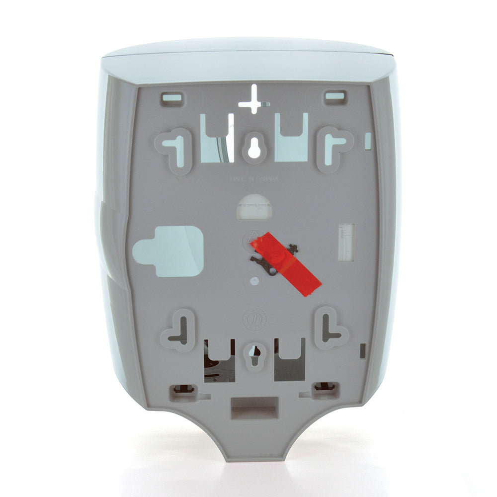 Centerpull Towel And Wiper Dispenser