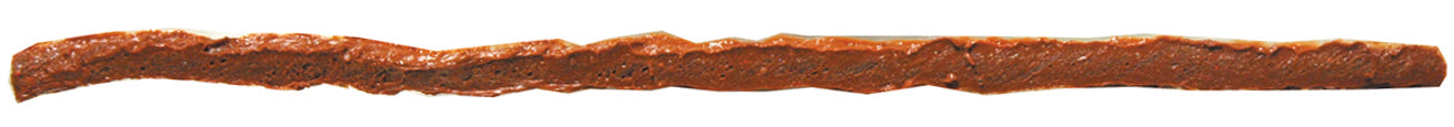 8 Inch Length Brown Fat Universal String-Type Insert - 25 Per Pack