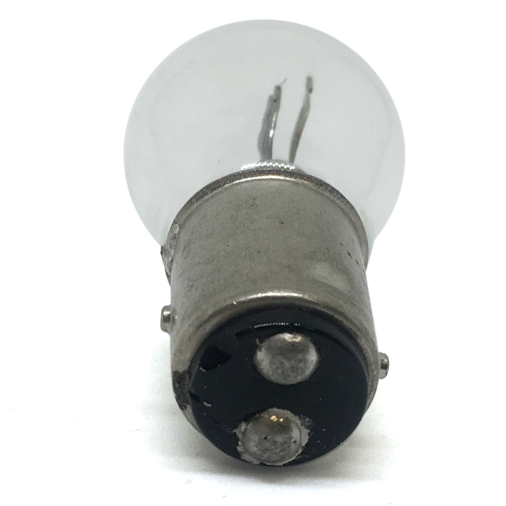 2057 27/7 Watt Stop / Tail / Park Bulb