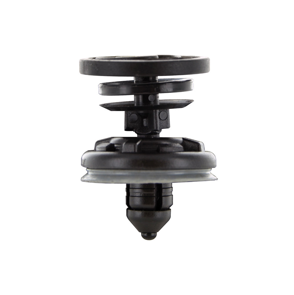 Door Trim Panel Retainer With Sealer Audi and Volkswagen VW 04+