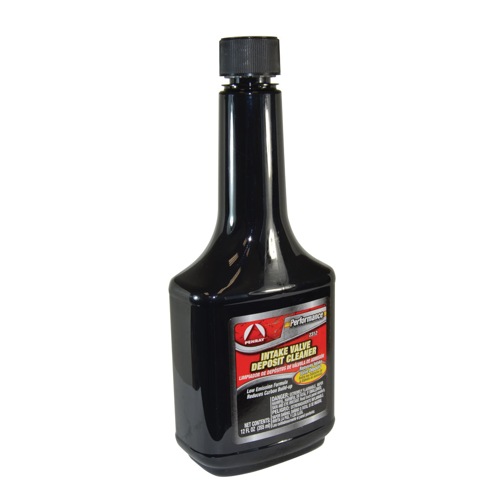 Penray Intake Valve Cleaner - 12 Oz - Clearance