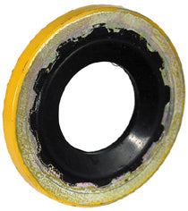 5/8 Inch Yellow Retrofit Sealing Washer