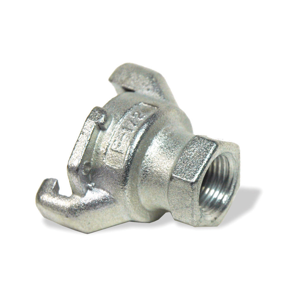 1 Inch Air King Universal Female NPT End