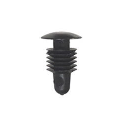 Push Type Retainer Body Side Moulding Clip - Gm General Motors Fiero "P" Body 1984 - On- Gm General Motors - 20455900