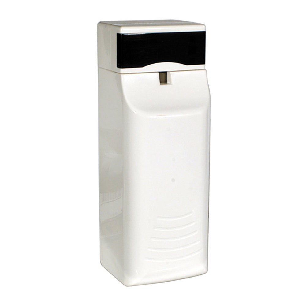 Quest Specialty Automatic Aerosol Dispenser Sprays Every 15 Minutes