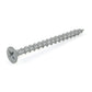 #10 x 3-1/2 Inch Phillips Bugle Coarse Thread Deck Screw Dacro Coated