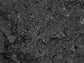 Global Glove Panther-Guard Nitrile Powder-Free Industrial Black 8-Mil Textured Fingertips Disposable Gloves Large