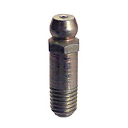 GREASE ZIRC FITTINGS