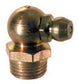 GREASE ZIRC FITTINGS