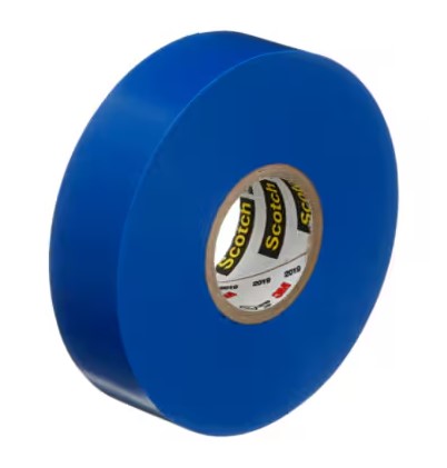 ELECTRICAL TAPES