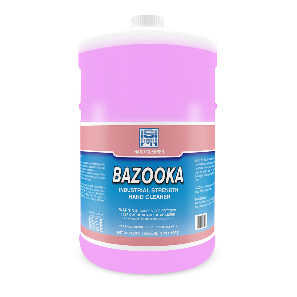 SOAPS & SANITIZERS