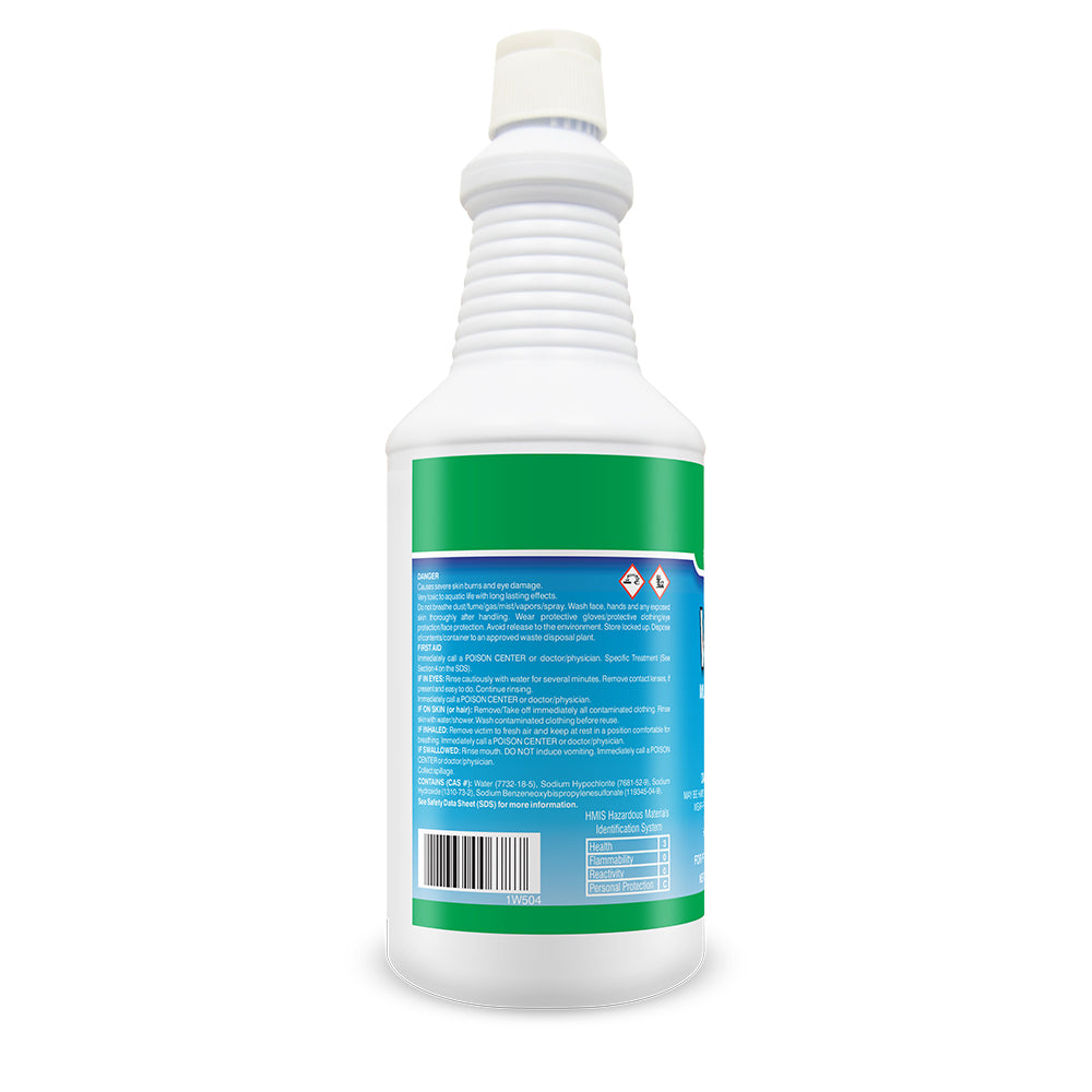 MULTIPURPOSE CLEANERS