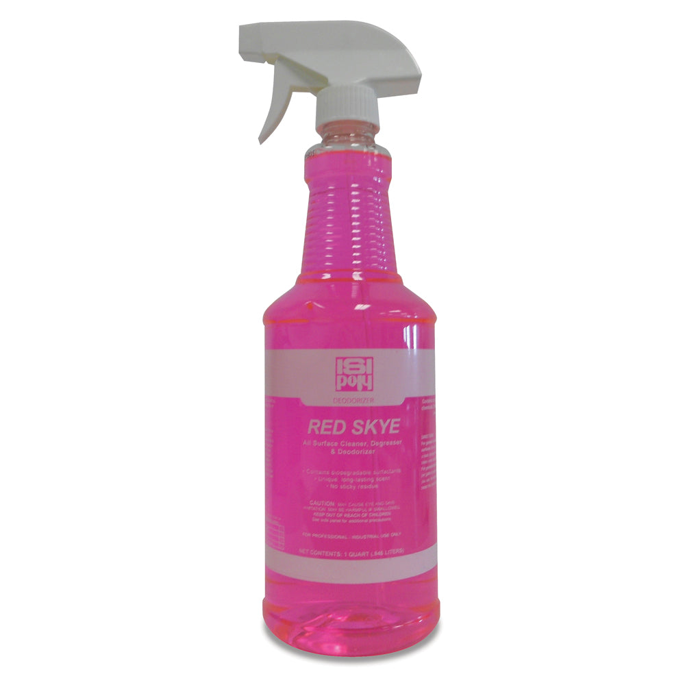 MULTIPURPOSE CLEANERS