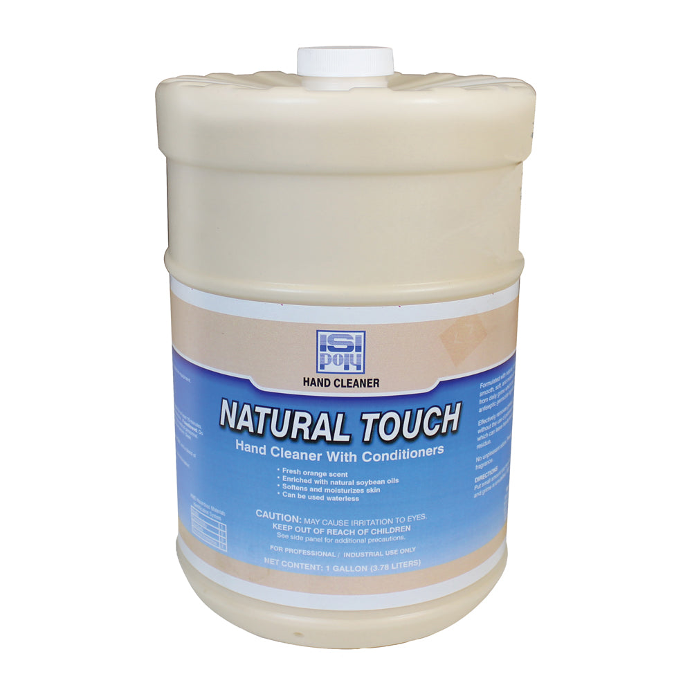 SOAPS & SANITIZERS