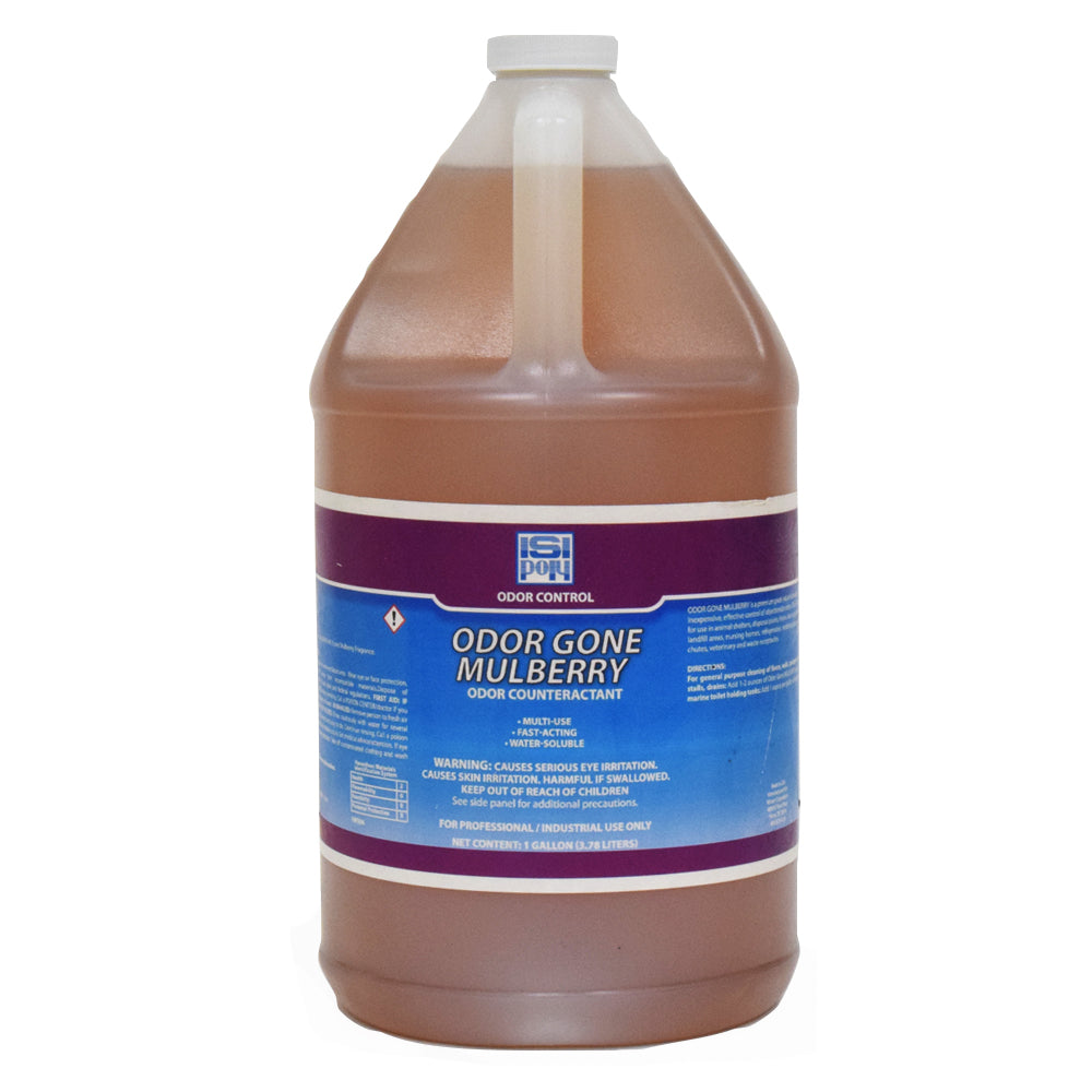 DEODORIZERS