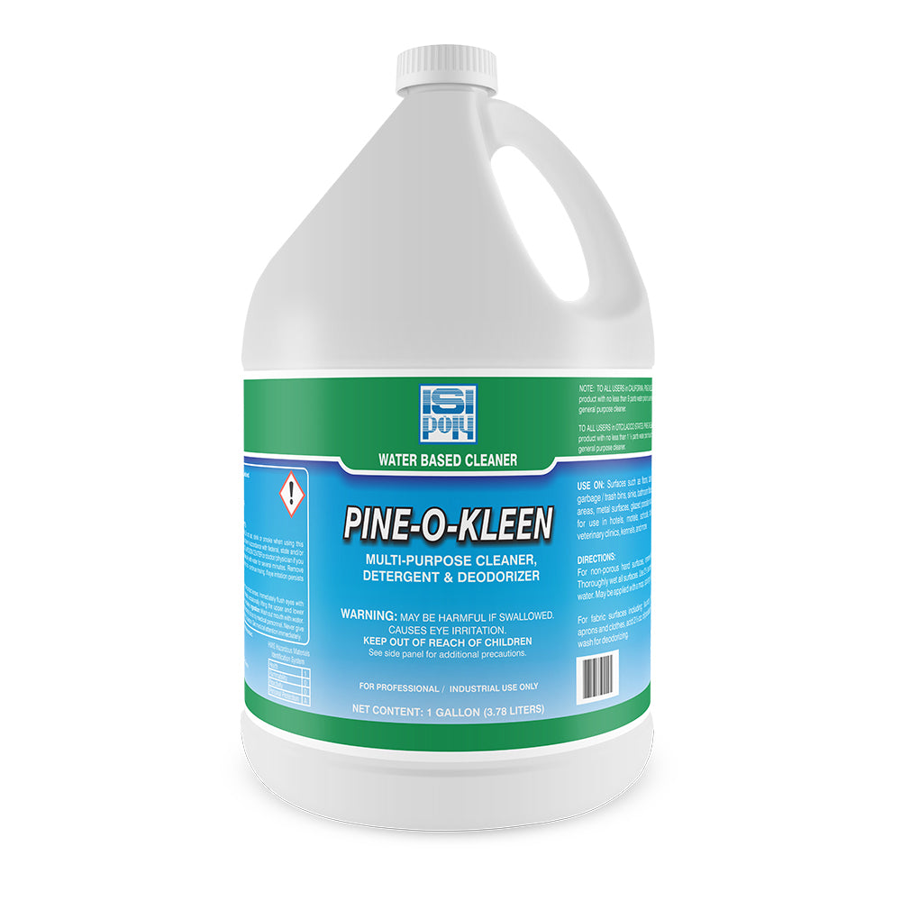 MULTIPURPOSE CLEANERS