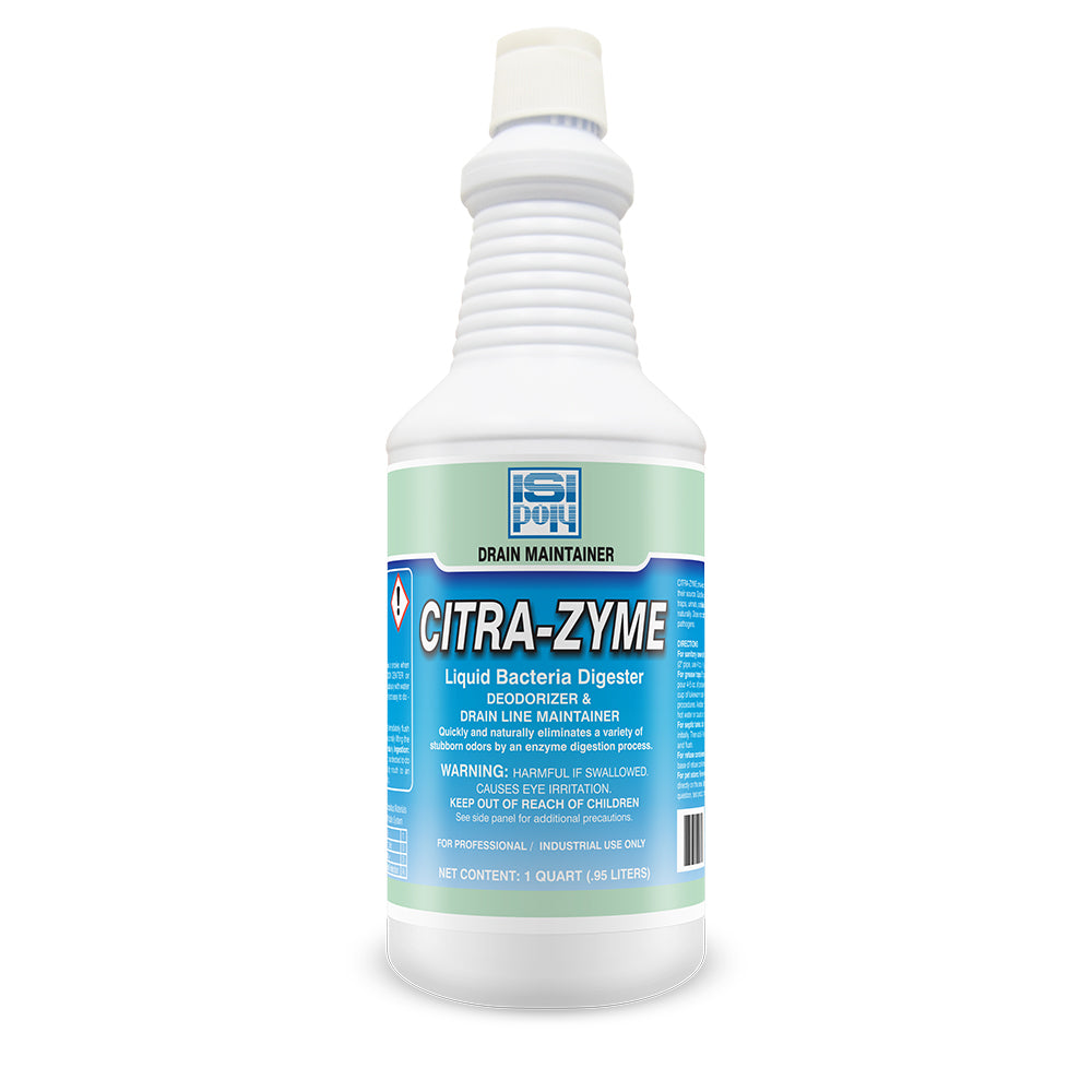 DRAIN MAINTENANCE