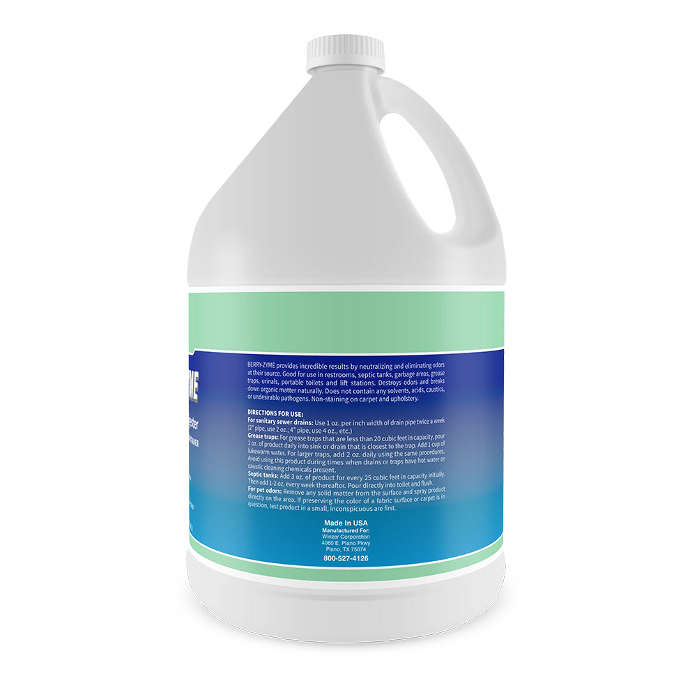 DEODORIZERS
