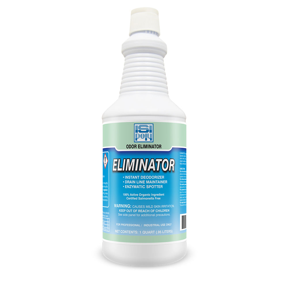 DRAIN MAINTENANCE